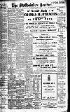 Staffordshire Sentinel Tuesday 02 January 1906 Page 1