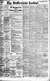 Staffordshire Sentinel Thursday 18 January 1906 Page 1