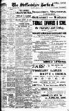 Staffordshire Sentinel Saturday 24 February 1906 Page 13