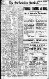 Staffordshire Sentinel Friday 02 March 1906 Page 1