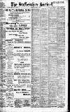 Staffordshire Sentinel Thursday 05 April 1906 Page 1