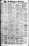 Staffordshire Sentinel Saturday 12 May 1906 Page 1