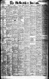Staffordshire Sentinel Thursday 06 September 1906 Page 1