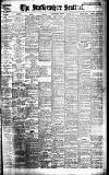 Staffordshire Sentinel Monday 10 September 1906 Page 1