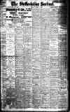 Staffordshire Sentinel Monday 01 October 1906 Page 1