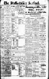 Staffordshire Sentinel Friday 12 October 1906 Page 9