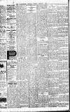 Staffordshire Sentinel Tuesday 08 January 1907 Page 4