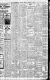 Staffordshire Sentinel Monday 04 February 1907 Page 4