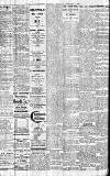 Staffordshire Sentinel Thursday 07 February 1907 Page 4