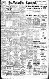 Staffordshire Sentinel Saturday 09 March 1907 Page 13