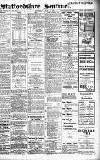 Staffordshire Sentinel Saturday 08 June 1907 Page 13