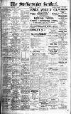 Staffordshire Sentinel Saturday 06 July 1907 Page 1