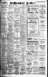 Staffordshire Sentinel Saturday 06 July 1907 Page 13