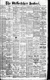 Staffordshire Sentinel Saturday 14 September 1907 Page 1