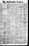 Staffordshire Sentinel Saturday 21 September 1907 Page 1