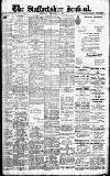 Staffordshire Sentinel Saturday 28 September 1907 Page 1