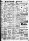 Staffordshire Sentinel Saturday 05 October 1907 Page 13