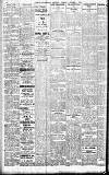 Staffordshire Sentinel Tuesday 08 October 1907 Page 4