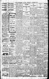 Staffordshire Sentinel Wednesday 06 November 1907 Page 4