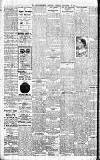 Staffordshire Sentinel Tuesday 19 November 1907 Page 4