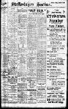 Staffordshire Sentinel Saturday 07 December 1907 Page 13