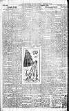 Staffordshire Sentinel Saturday 14 December 1907 Page 1