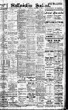 Staffordshire Sentinel Saturday 28 December 1907 Page 13