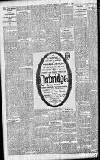 Staffordshire Sentinel Monday 02 November 1908 Page 2