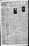 Staffordshire Sentinel Monday 02 November 1908 Page 4