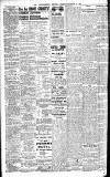 Staffordshire Sentinel Monday 16 November 1908 Page 4