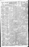 Staffordshire Sentinel Saturday 05 December 1908 Page 16