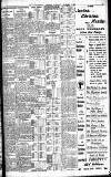 Staffordshire Sentinel Saturday 05 December 1908 Page 19