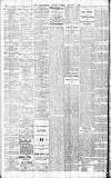 Staffordshire Sentinel Tuesday 05 January 1909 Page 4