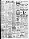 Staffordshire Sentinel Saturday 09 January 1909 Page 13