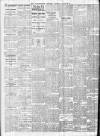 Staffordshire Sentinel Saturday 09 January 1909 Page 16