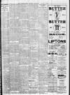 Staffordshire Sentinel Wednesday 13 January 1909 Page 3