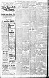 Staffordshire Sentinel Wednesday 27 January 1909 Page 4