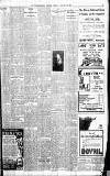 Staffordshire Sentinel Friday 29 January 1909 Page 3