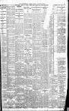 Staffordshire Sentinel Friday 29 January 1909 Page 5