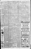 Staffordshire Sentinel Monday 01 February 1909 Page 3