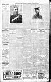 Staffordshire Sentinel Wednesday 17 February 1909 Page 2