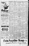 Staffordshire Sentinel Wednesday 24 February 1909 Page 2