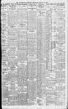 Staffordshire Sentinel Wednesday 24 February 1909 Page 5
