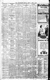 Staffordshire Sentinel Tuesday 02 March 1909 Page 6