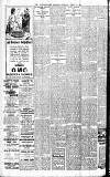 Staffordshire Sentinel Thursday 04 March 1909 Page 2