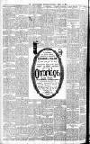 Staffordshire Sentinel Saturday 13 March 1909 Page 1