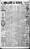 Staffordshire Sentinel Monday 03 May 1909 Page 2