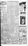 Staffordshire Sentinel Monday 05 July 1909 Page 3