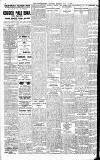 Staffordshire Sentinel Monday 05 July 1909 Page 4