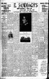 Staffordshire Sentinel Wednesday 07 July 1909 Page 2